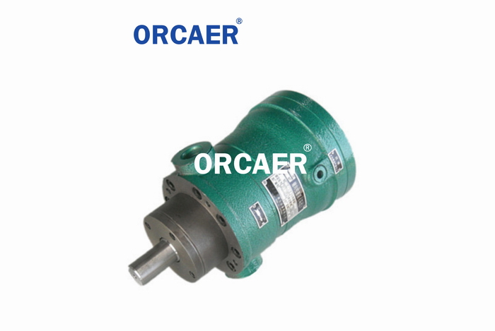 CY Hydraulic Piston Pump