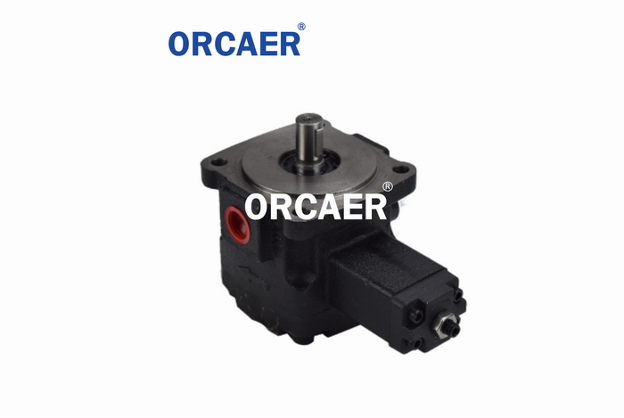 VP Series variable vane pump