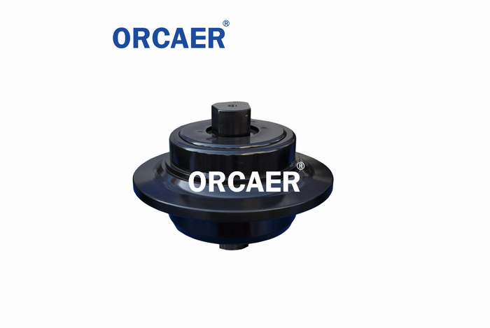 TBM Disc Cutter